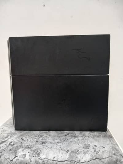 PS4 FAT