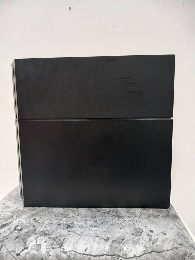 PS4 FAT 0