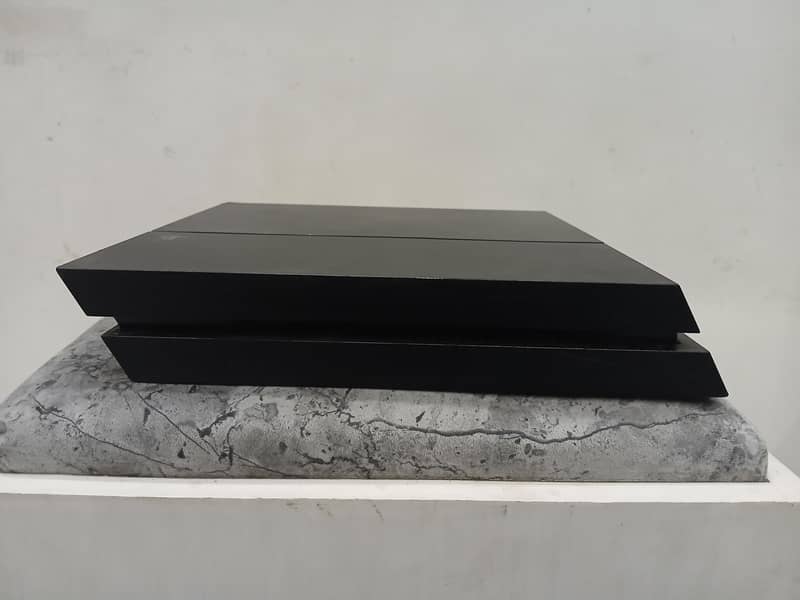 PS4 FAT 2