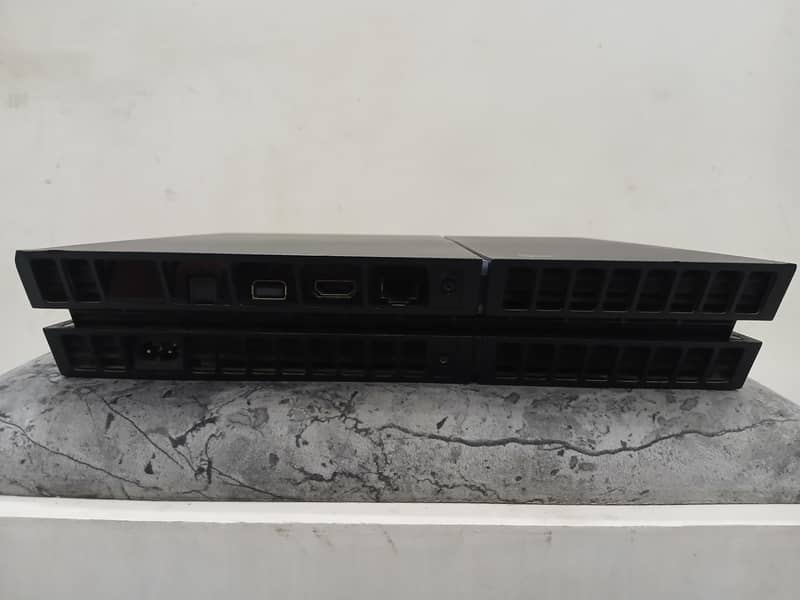 PS4 FAT 3