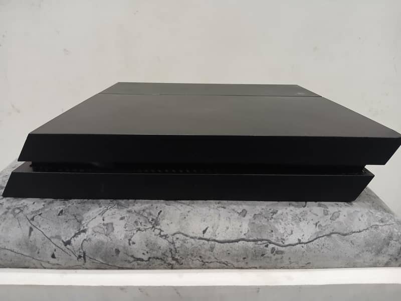 PS4 FAT 4