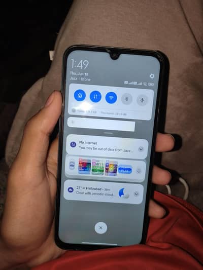 Xiaomi Redmi 15 5G