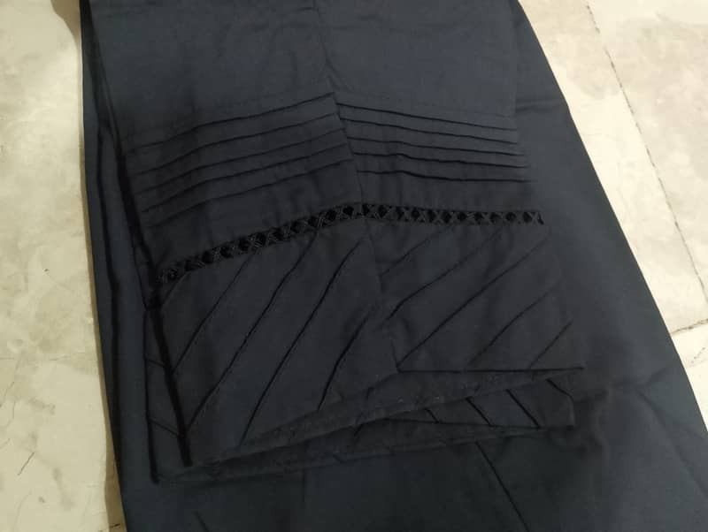 Trouser 15