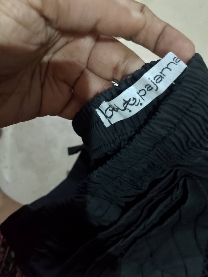 Trouser 19