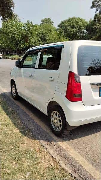 Suzuki Wagon R 2022