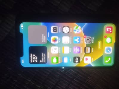 Exchange iPhone x