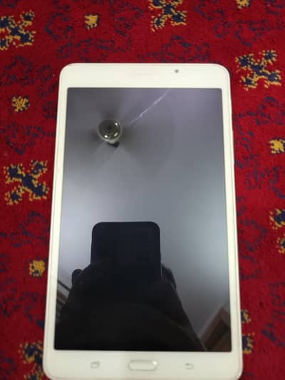 Samsung Galaxy Tablet