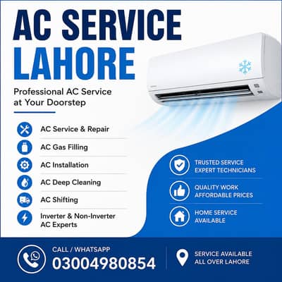 AC Service