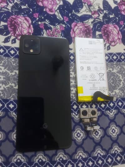 pixel 4xl