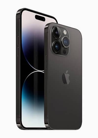 Apple iPhone 14 Pro Max 512GB lush condition