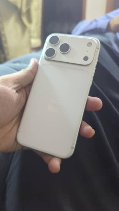 Apple iPhone 17 Pro Max 256GB