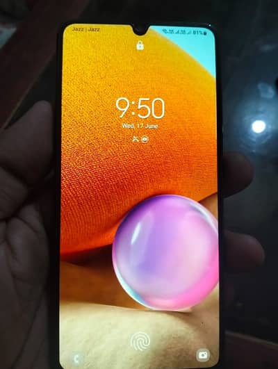 Samsung Mobile A32