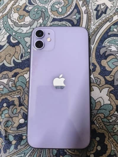 Apple iPhone 11 With Box