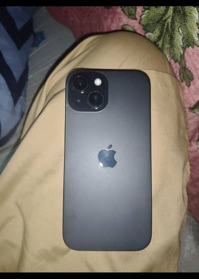 Apple iPhone 15 jv