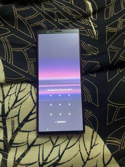 Sony Xperia 5