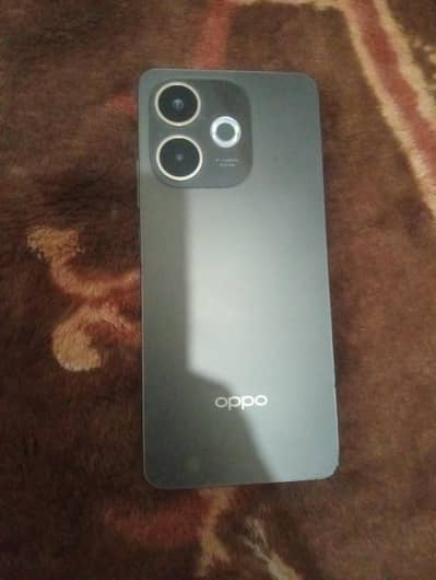 OPPO A5 Pro