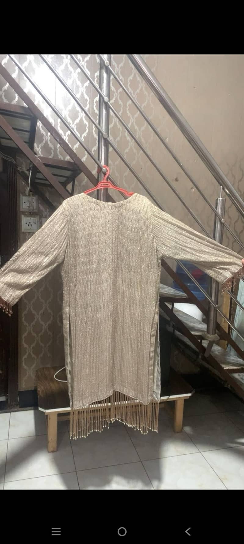 Hand made 2