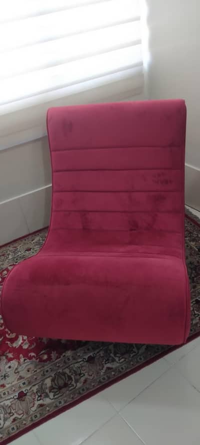 warkig chairs