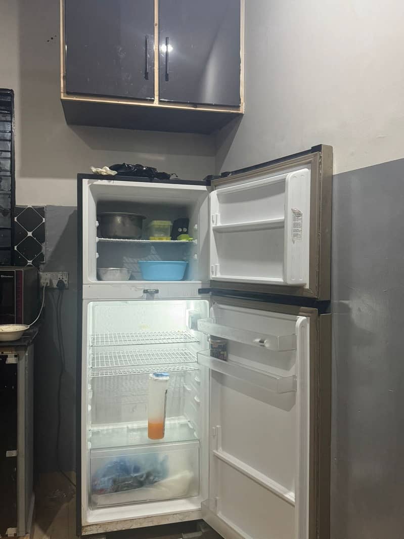 Dawlance fridge 1