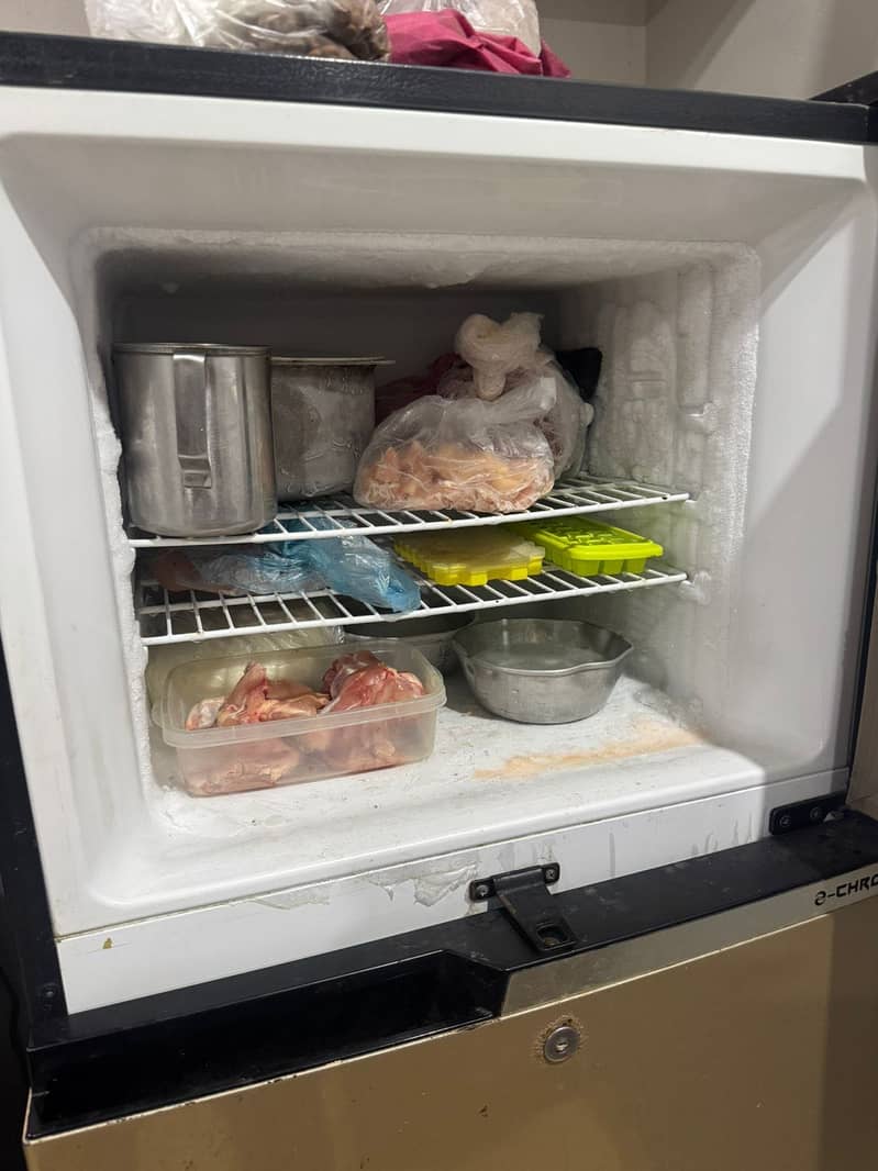 Dawlance fridge 5