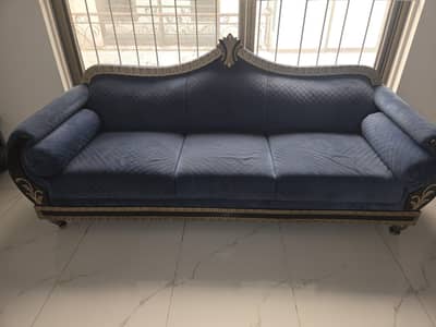 5 seater sofa set