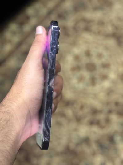 iPhone 14promax non pta 256gb panel changed
