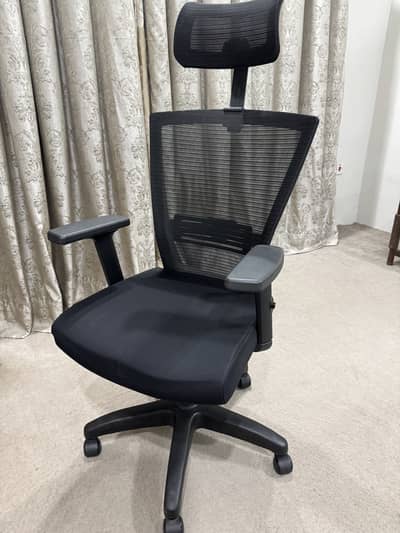 Ergonomic Office computer chair