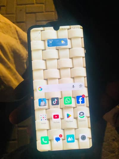 Infinix not 12