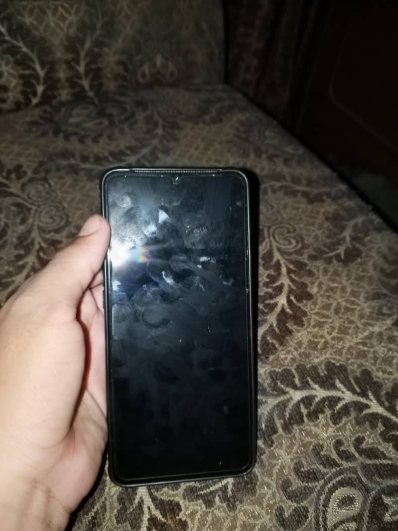 OnePlus 7t 1