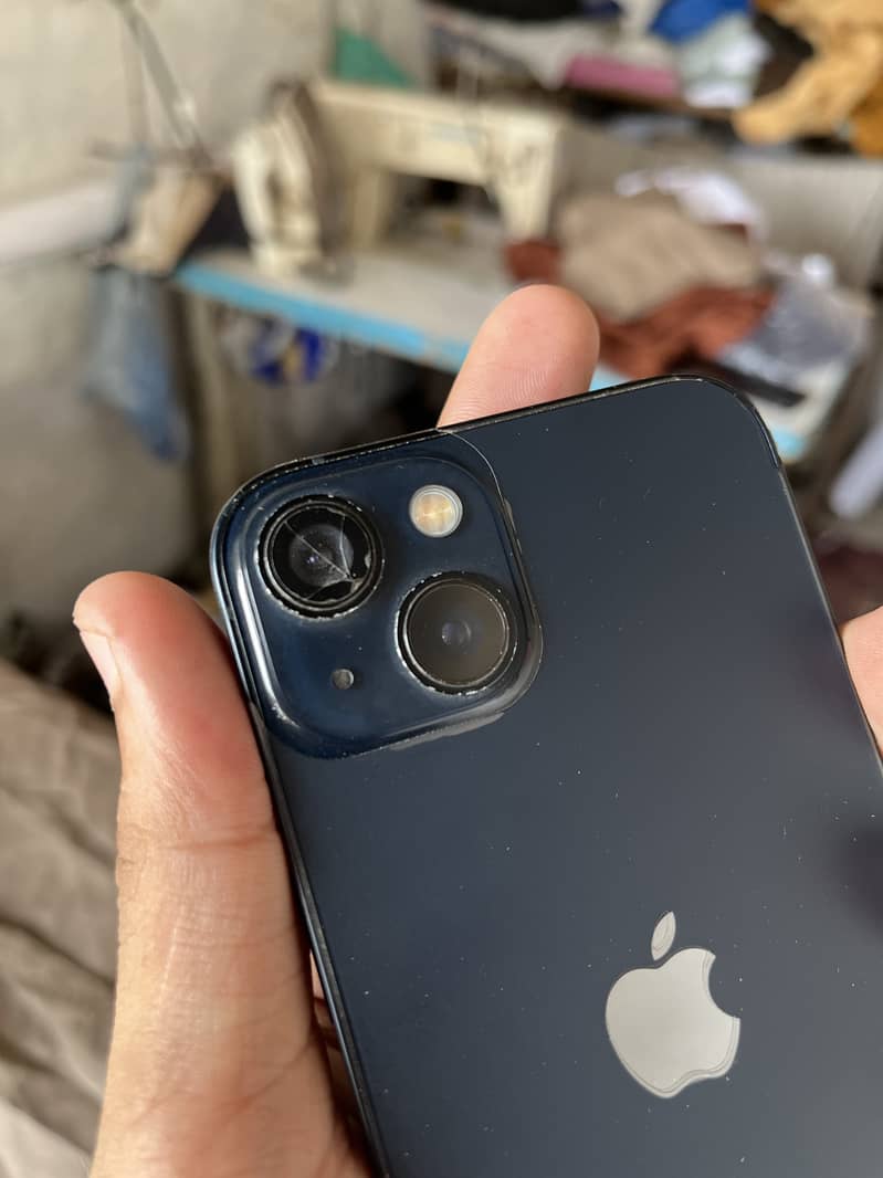 iPhone 13 JV 1