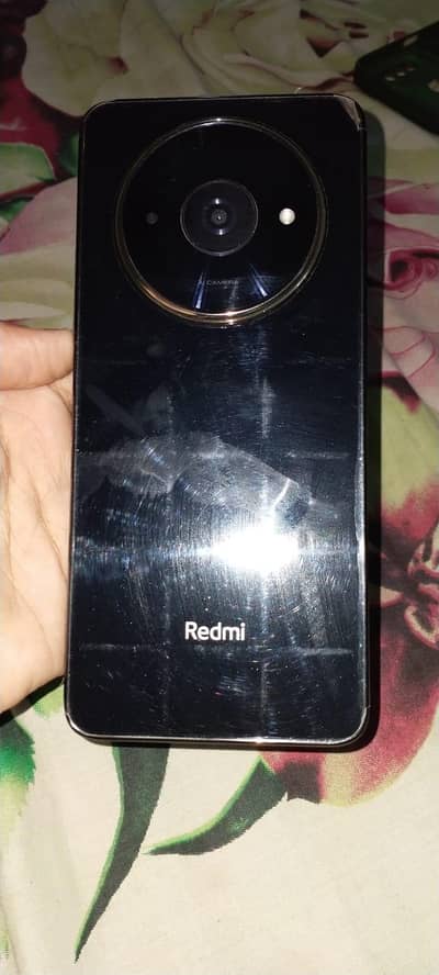 Xiaomi Redmi A3x 10/10 condition