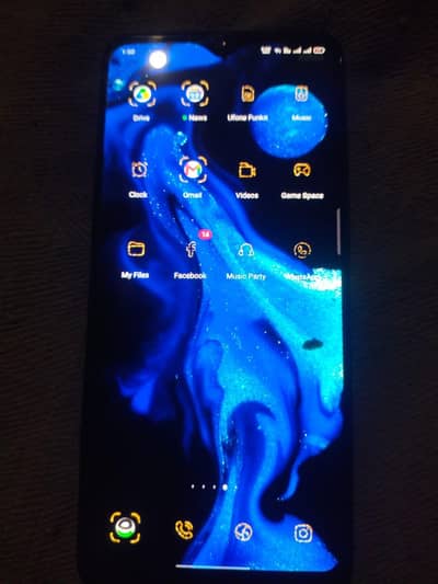 OPPO F15