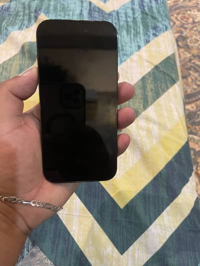 Apple iPhone 14 Pro
