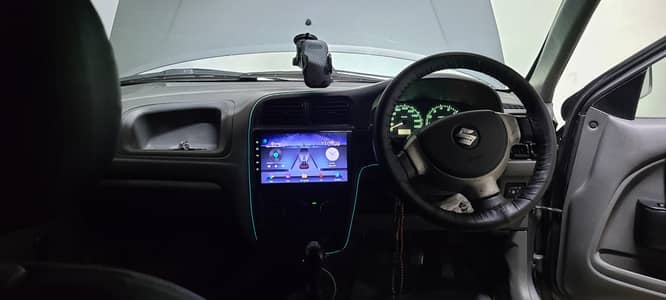 Suzuki Alto 2011