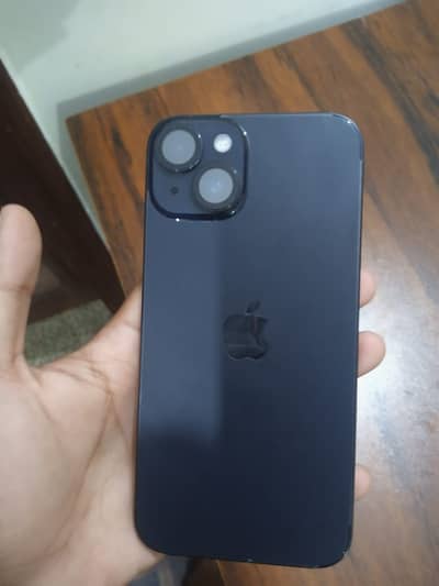 Apple iPhone 14 jb LLa