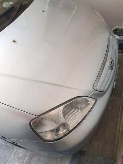 Honda Civic VTi Oriel Prosmatec 2003