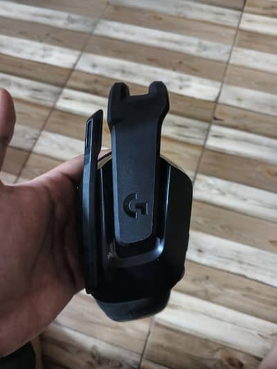 Logitech G535