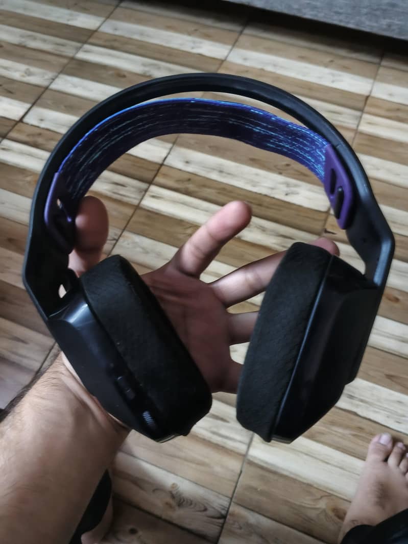 Logitech G535 1
