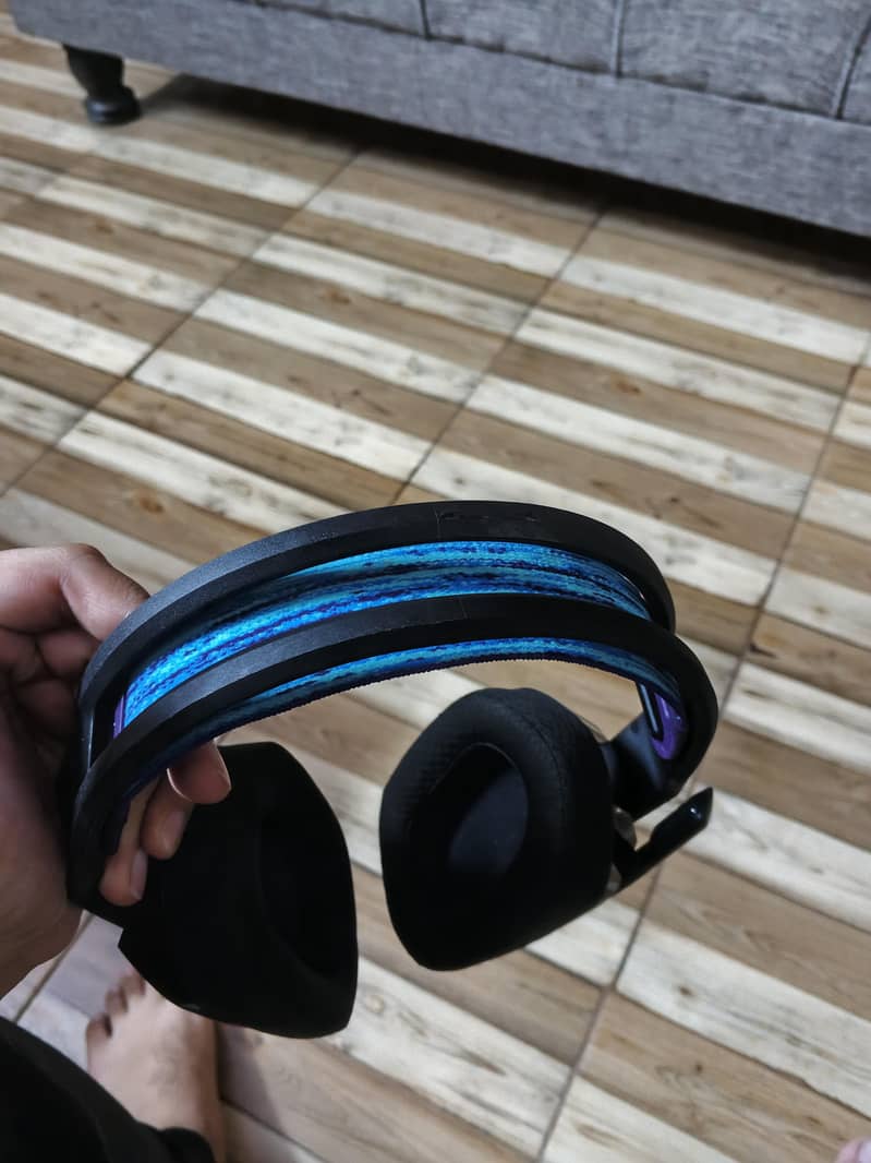 Logitech G535 2