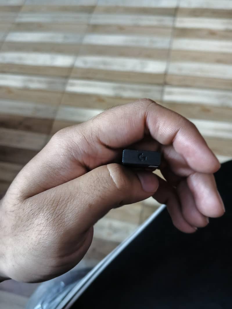 Logitech G535 4