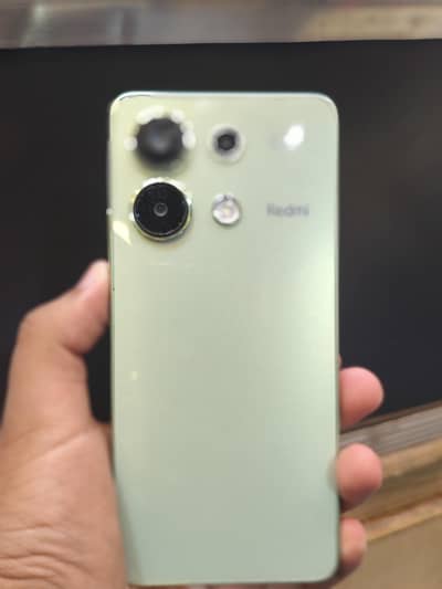 Xiaomi Redmi Note 13