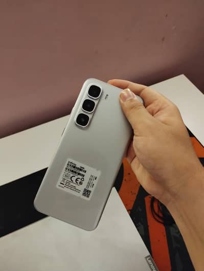Infinix Hot 60 Pro Plus