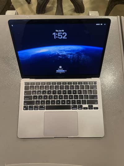 Macbook Air M1