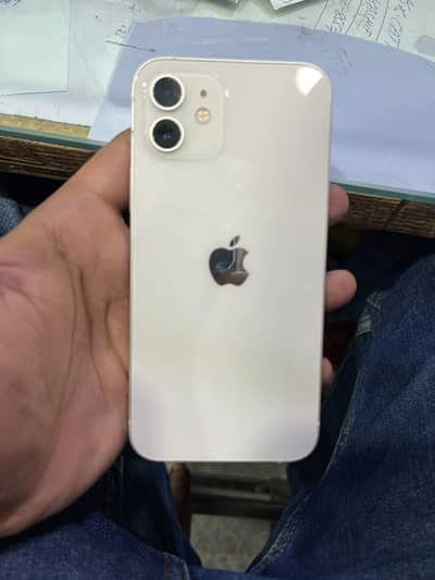Apple iPhone 12
