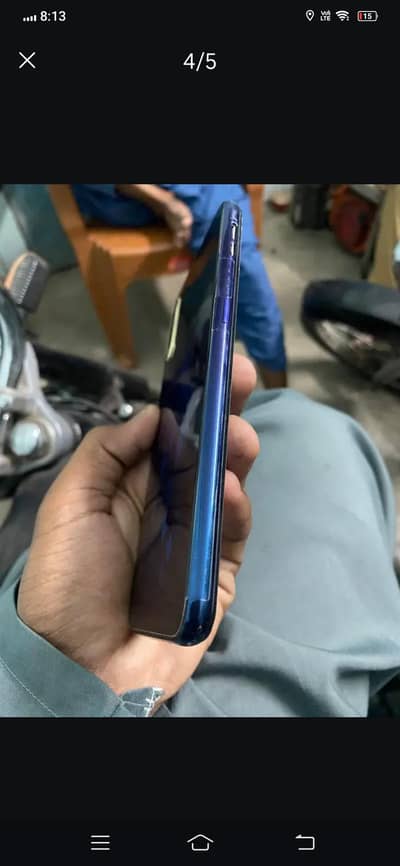 Vivo S1