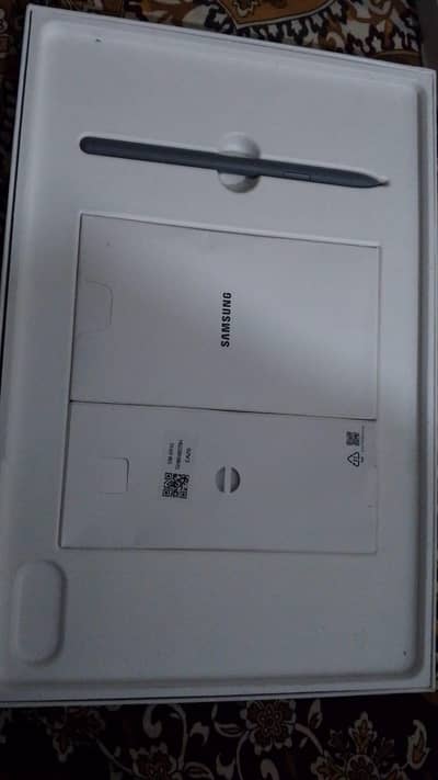 Samsung S9 fe+