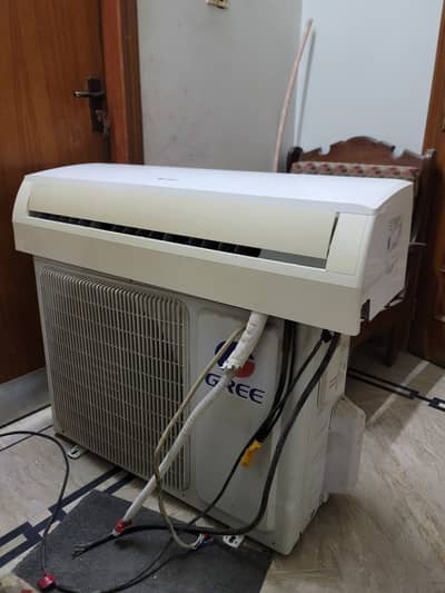 Gree ac 1.5 ton