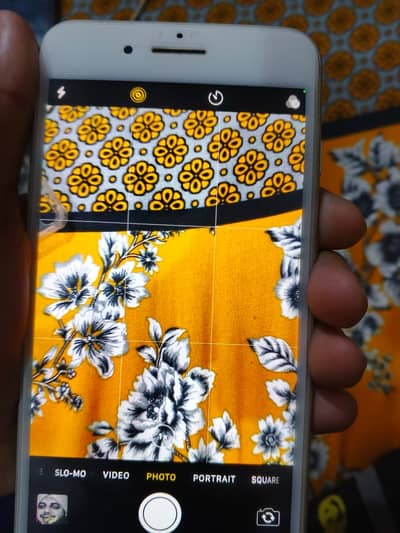 Apple iPhone 8 Plus