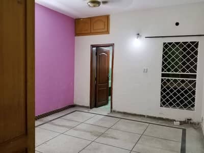 05 MARLA UPPER PORTION WITH GARAGE FOR RENT IN JOHAR TOWN LAHORE