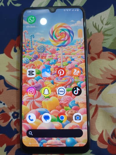 Vivo V20